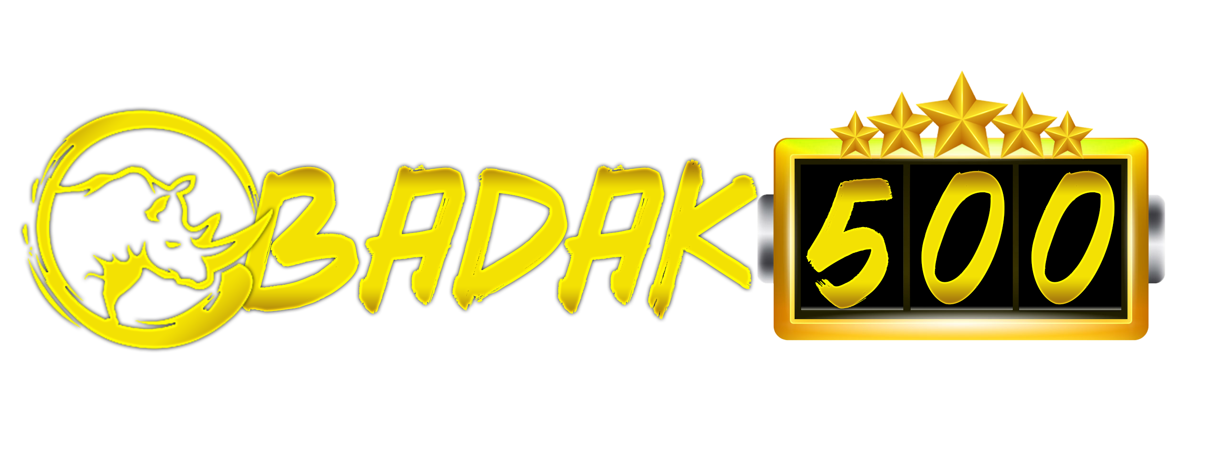 BADAK500 logo